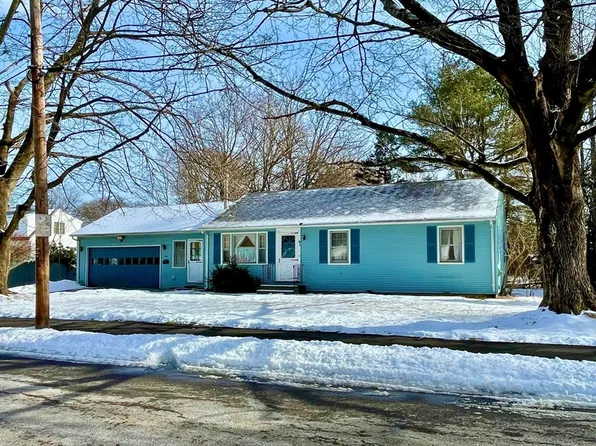 4 Grant Rd, Westborough, MA 01581