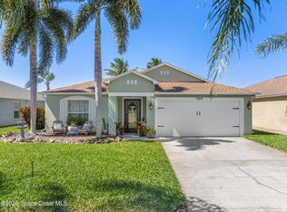 1073 Brumpton Pl, Rockledge, FL 32955