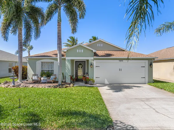 1073 Brumpton Pl, Rockledge, FL 32955