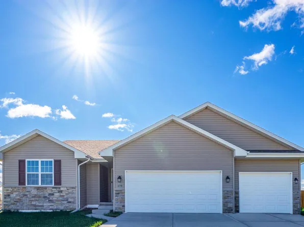 119 East Gailen LANE, Milton, WI 53563