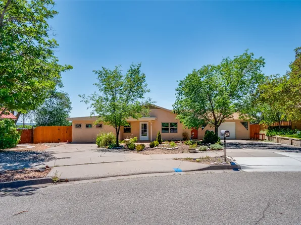 92 Mimbres Dr, White Rock, NM 87547