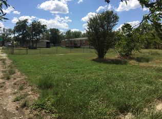 13260 Fm 586 S, Brookesmith, TX 76827