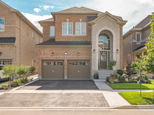 60 Monarch Dr, Halton Hills, ON L7G 0M6