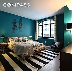 Rented by Compass