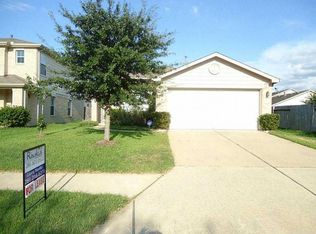 3702 Morning Cove Ln, Katy, TX 77449