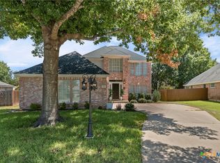 1710 Greening Way, Leander, TX 78641