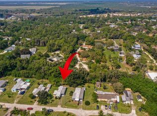 1801 SW Saint George St, Stuart, FL 34997