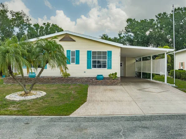 120 Alamanda Ln Lot 618, Parrish, FL 34219