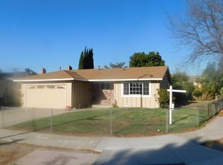 1898 S Capitol Ave, San Jose, CA 95127