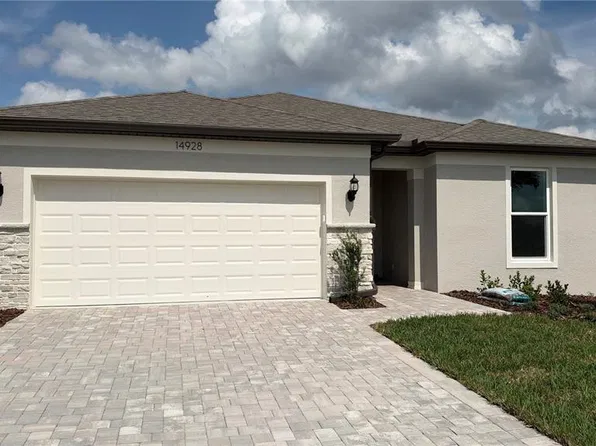 14928 SUNSET CREST LANE, PARRISH, FL 34219