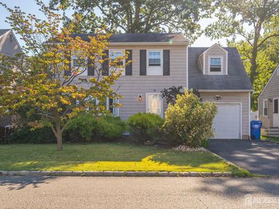 46 Chase Ave, Avenel, NJ, 07001