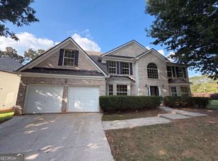 7425 Bodnant Dr, Fairburn, GA 30213