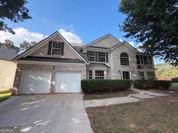 7425 Bodnant Dr, Fairburn, GA 30213