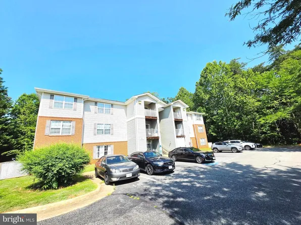 501 Garrison Woods Dr APT 203, Stafford, VA 22556