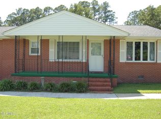617 Lee Dr, Havelock, NC 28532