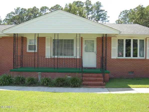 617 Lee Drive, Havelock, NC 28532