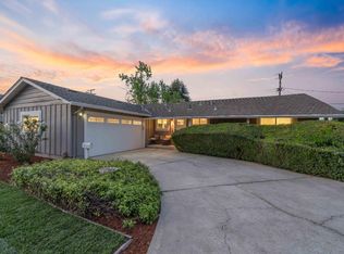 4533 Doyle Rd, San Jose, CA 95129