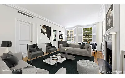 Sold by Douglas Elliman