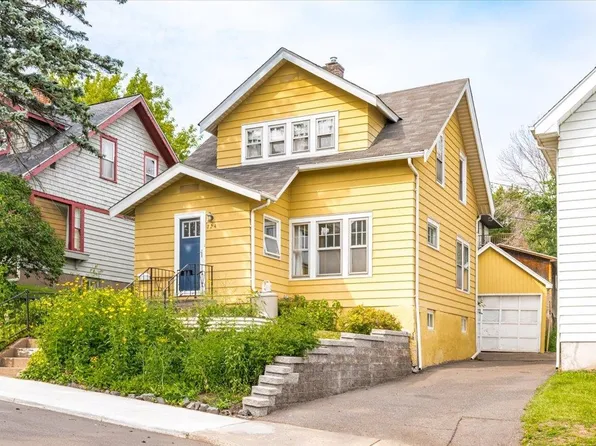 724 N 16th Ave E, Duluth, MN 55812
