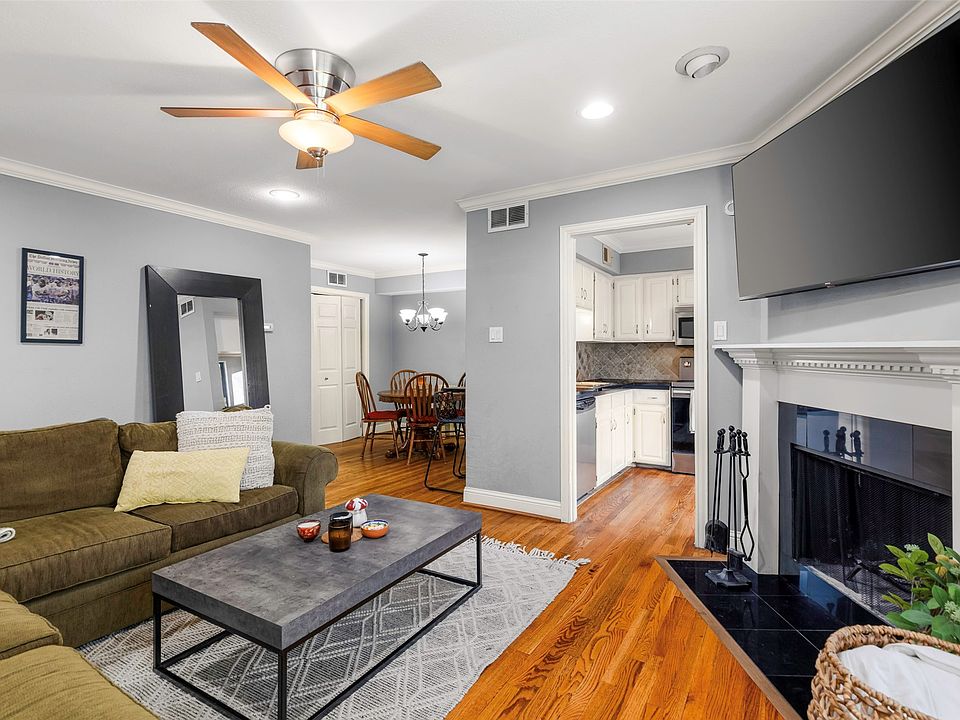 1st image of 4800 Northway Dr APT 18A