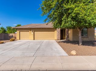 11130 E Quade Ave, Mesa, AZ 85212