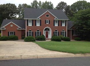 132 Elm View Ter, Spartanburg, SC 29307