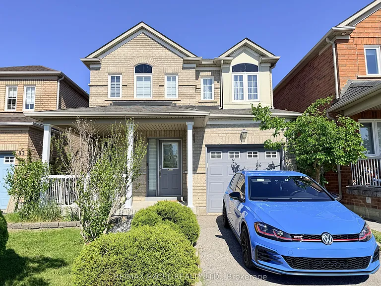 81 Alfred Paterson Dr — Photo 1
