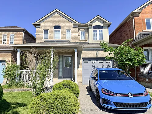 81 Alfred Paterson Dr Photo 1