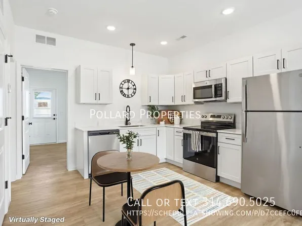 41 Nassau Dr Townhome B, Moscow Mills, MO 63362