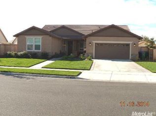 1813 Thomas Taylor Dr, Hughson, CA