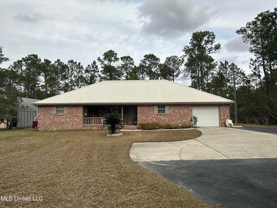 6500 Quave Rd, Vancleave, MS, 39565