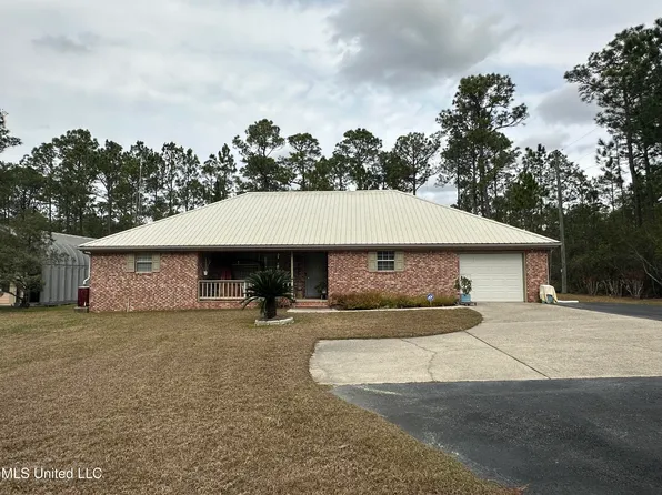 6500 Quave Rd, Vancleave, MS 39565