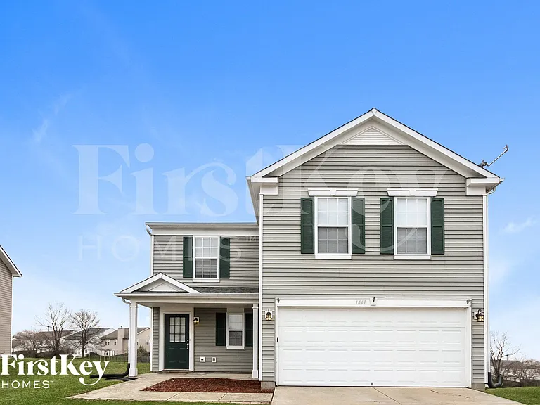 1441 Dowell St — Photo 1