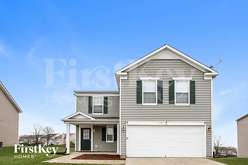 1441 Dowell St Photo 1