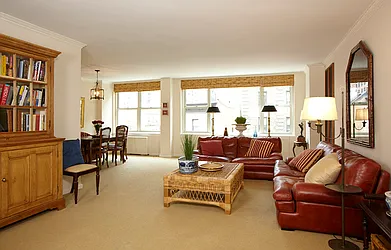 Sold by Brown Harris Stevens