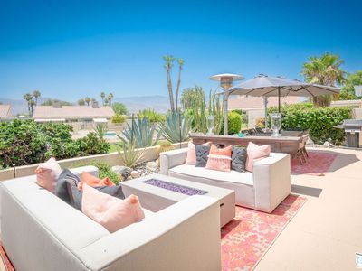 34800 Mission Hills Dr, Rancho Mirage, CA, 92270