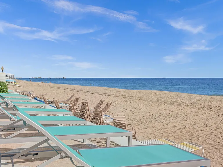 4280 Galt Ocean Dr #25H — Photo 58
