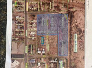 Of Grand Between 22nd & 23rd St, Artesia, NM 88210