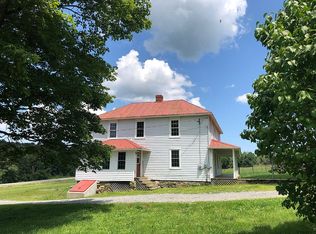 24855 Raven Rock Rd, Sabillasville, MD 21780