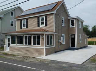 527 Ridge Rd, Southampton, NJ 08088