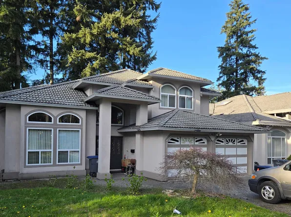 13633 60th Ave, Surrey, BC V3X 2M7