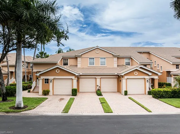 9641 Spanish Moss WAY #4011, BONITA SPRINGS, FL 34135