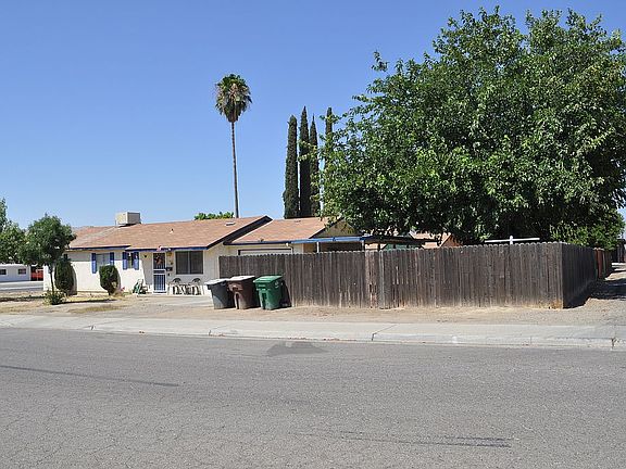 Safe and quiet neighborhood 