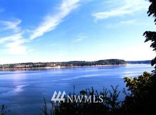 0 Johnson Point Rd NE, Olympia, WA 98516