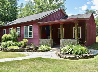 227 Fox Rd, Hampton, NY 12837