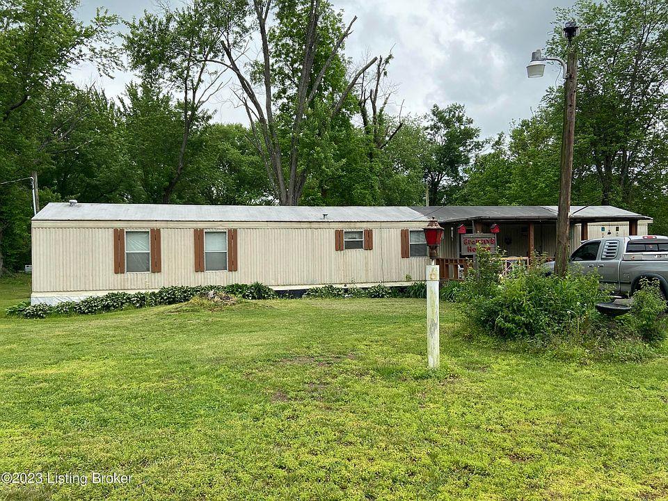 1770 Happy Hollow Ln, Worthville, KY 41098 Zillow