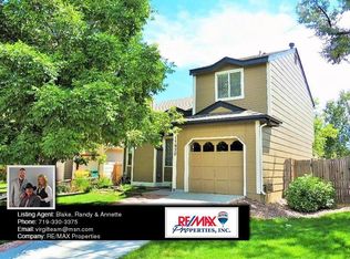 17930 E Colgate Pl, Aurora, CO 80013