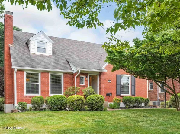 208 Marshall Dr, Bellewood, KY 40207