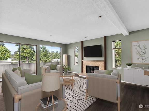 2nd image of 18620 52nd Avenue W #144
