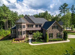 7036 Hasentree Way, Wake Forest, NC 27587